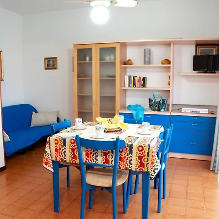 In Silvi Marina/abruzzen 35991 Apartmán Silvi Marina