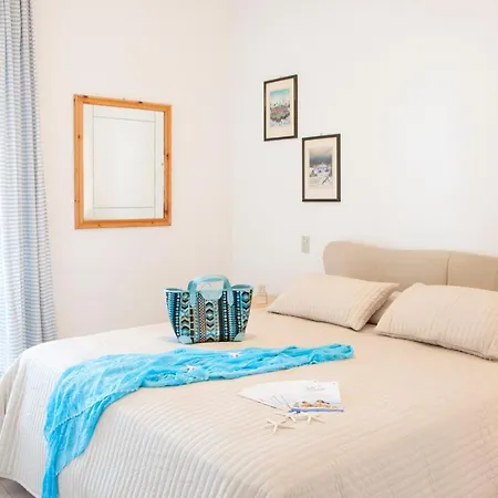 Apartmán In Silvi Marina/abruzzen 35991