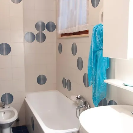 In Silvi Marina/abruzzen 35991 Apartmán
