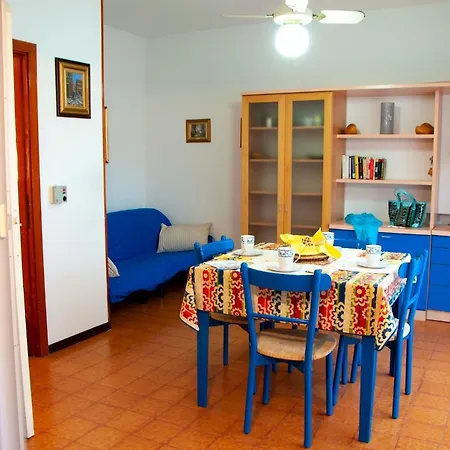 In Silvi Marina/abruzzen 35991 Apartmán Silvi Marina