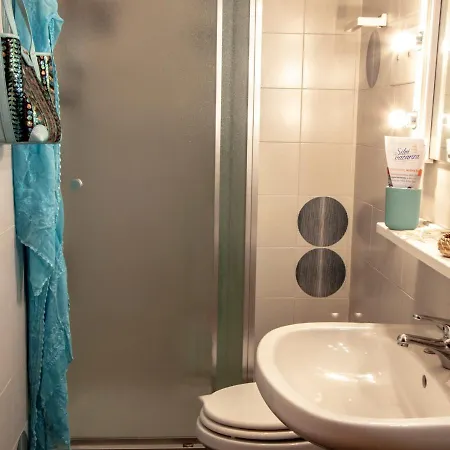 In Silvi Marina/abruzzen 35991 Apartmán *
